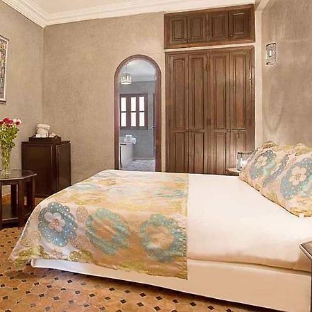 Angsana Riads Collection Hotel Morocco Marrakesh Exterior photo