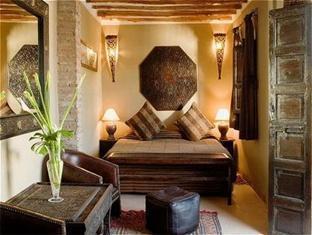 Angsana Riads Collection Hotel Morocco Marrakesh Exterior photo