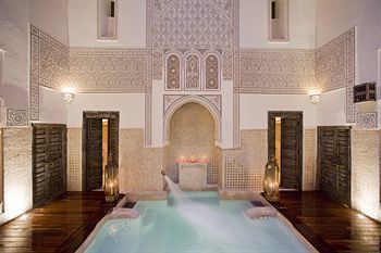 Angsana Riads Collection Hotel Morocco Marrakesh Exterior photo