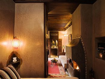 Angsana Riads Collection Hotel Morocco Marrakesh Exterior photo