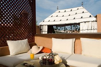 Angsana Riads Collection Hotel Morocco Marrakesh Exterior photo