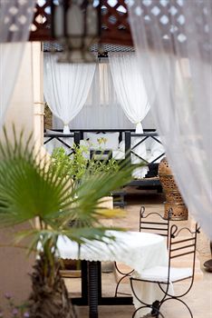 Angsana Riads Collection Hotel Morocco Marrakesh Exterior photo